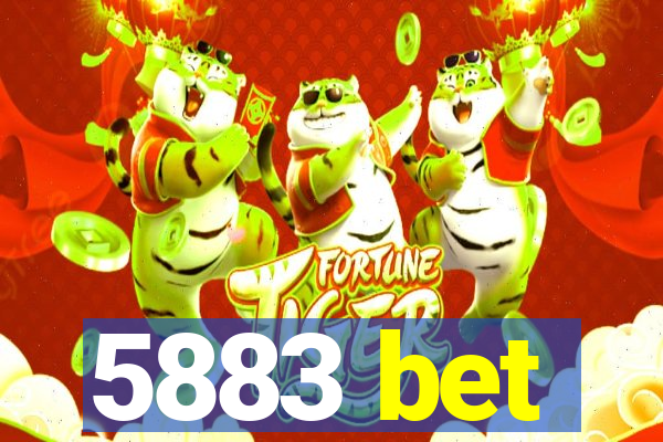 5883 bet